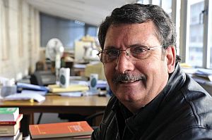 PJ Vorster